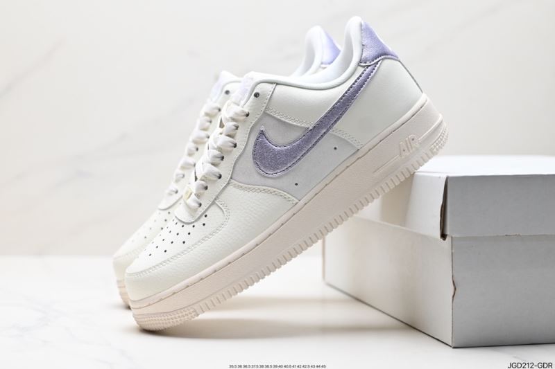 Nike Air Force 1 Shoes